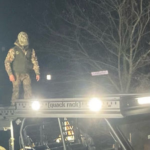 Meet your Posher, Tom